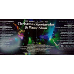 Hippodrome Circus Great Yarmouth Christmas Show Programme 2016